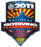 Skydive Arizona Hosts US Nationals